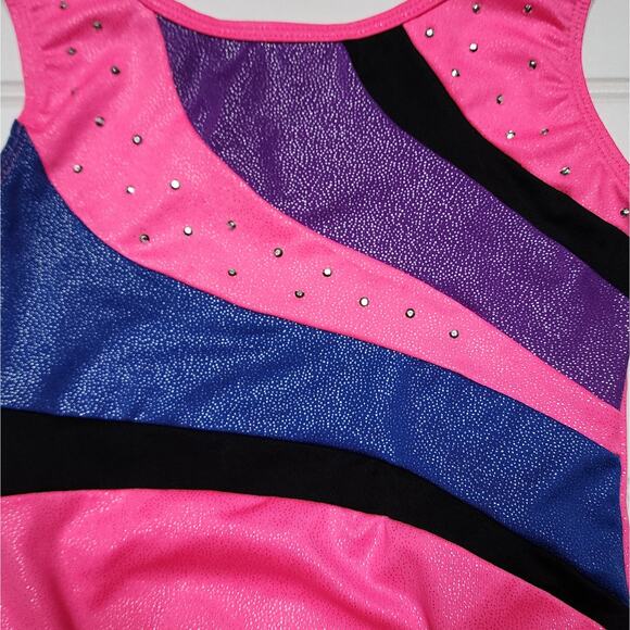 Freestyle Danskin Leotard - Picture 5 of 5
